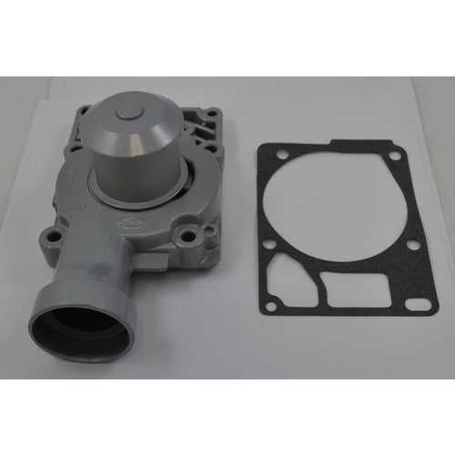 Steyr ZB WASSERPUMPE (MIT DICHTUNG) LACKIERT