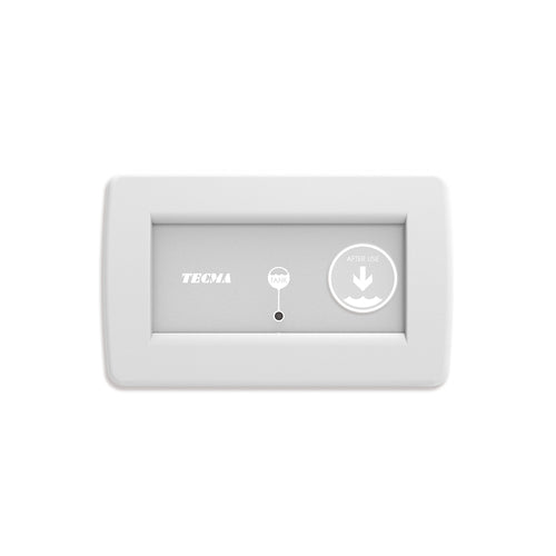 Tecma All-in-one Bedienpanel 1-Taste