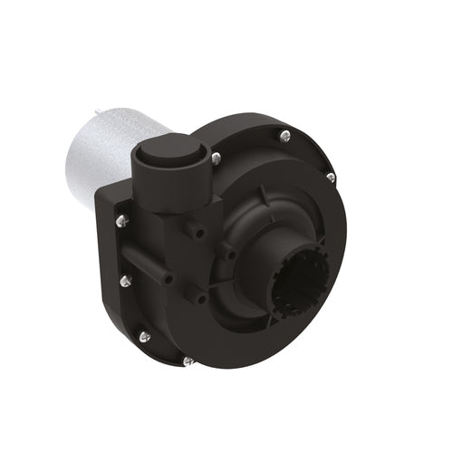 Tecma Auslass-Pumpe MAC 11, 24V