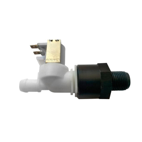 Tecma Einlaßelektroventil 24V - 1/2'
