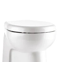 Tecma Elegance 2G Toilette 230V Standard weiß, Softclose, Touch Control, Magnetventil