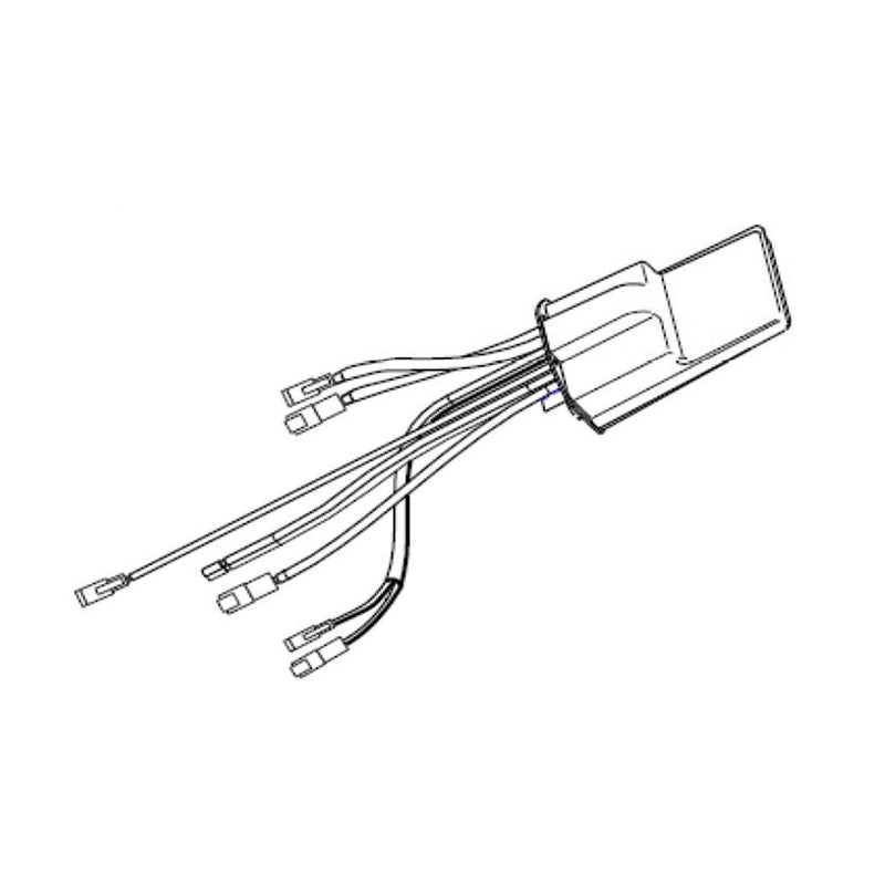 Tecma T-CONTROLLER ECO24 Volt