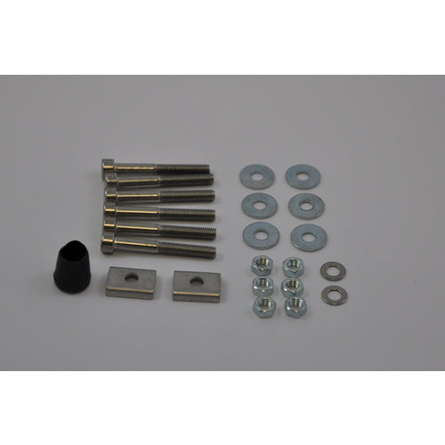 TFX ASM-Kit
