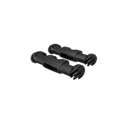 TheSnubber Fender schwarz