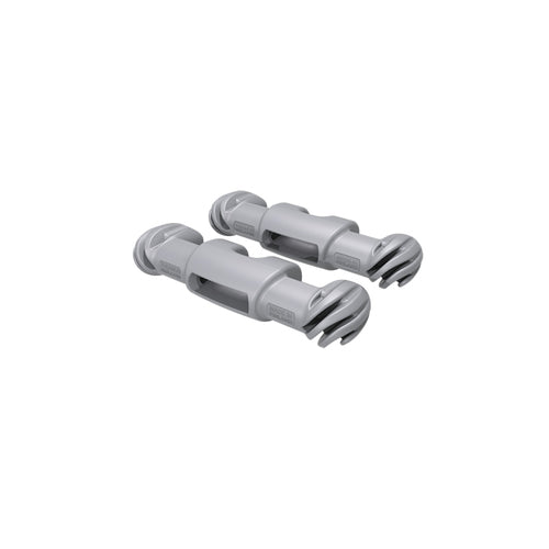 TheSnubber Fender grau