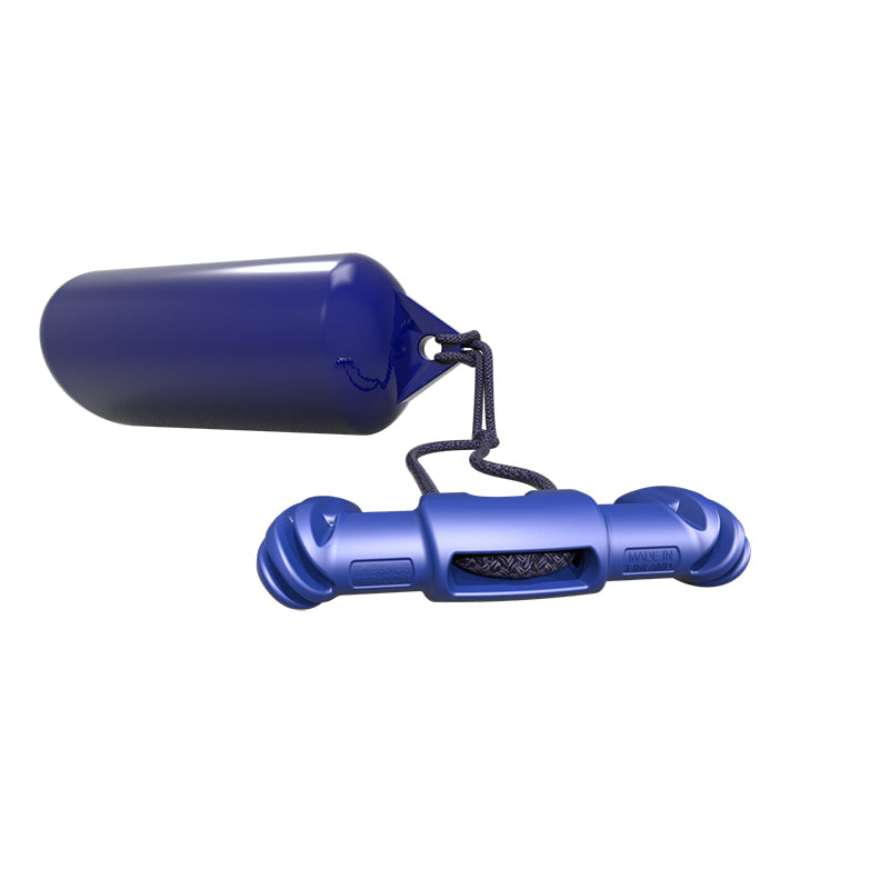 TheSnubber Fender Navy (2 Stück)