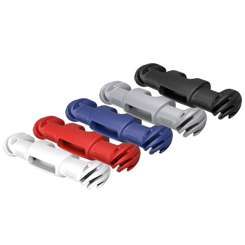 TheSnubber Fender