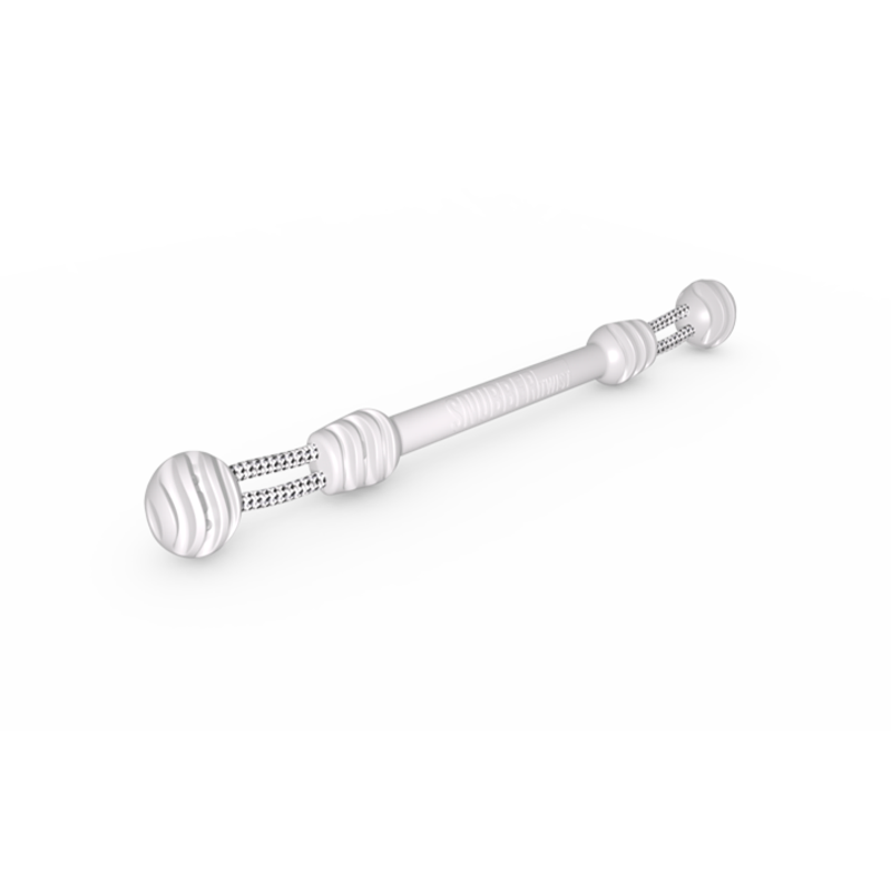 TheSnubber Twist white