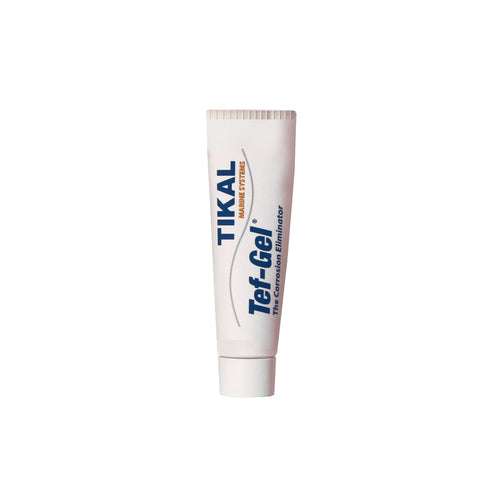 Tikal Tef Gel Antikorrosion T10 Lose weiß