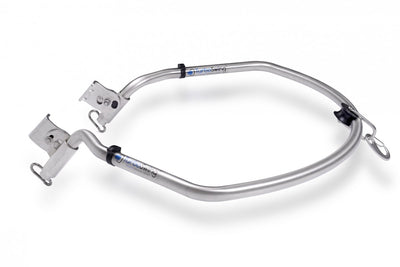 PLASTIMO TURBOSWING® XL Schleppstange 30-140 PS