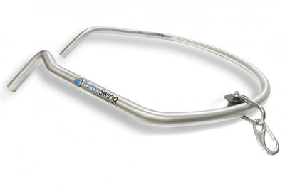 PLASTIMO TURBOSWING® XL Schleppstange 30-140 PS