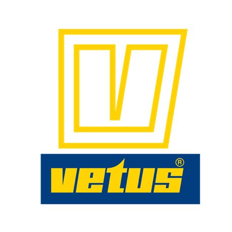 Vetus Connector in solenoid