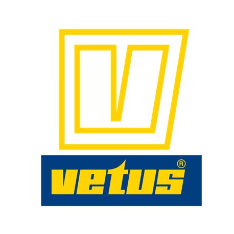 Vetus Deckel für STM9501