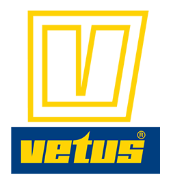 Vetus Hydraulik-Projekt auf Anfertigung: