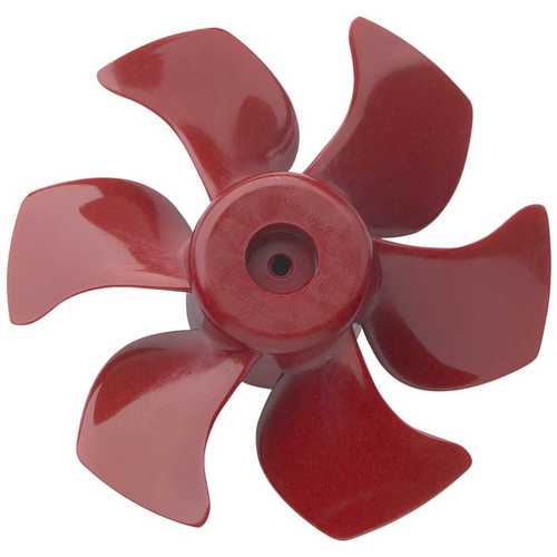 Vetus 6-Blatt-Propeller 150mm BOW35/55