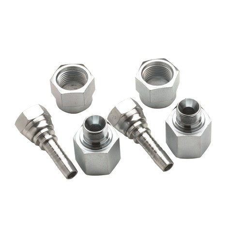 Vetus Anschluß-Satz für Dieselfilter, 8mm, gerade