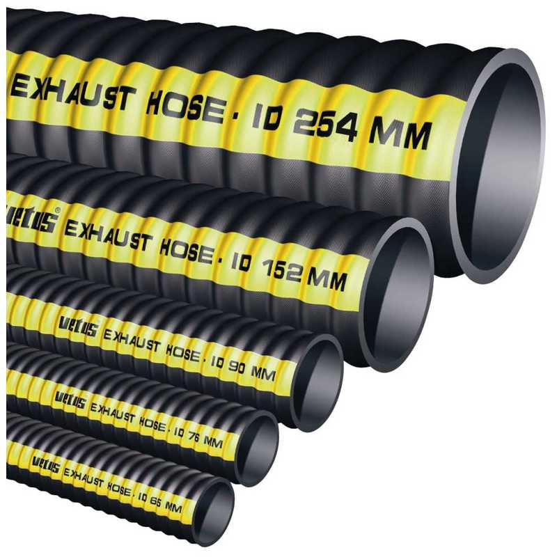 Vetus Auspuffschlauch 100mm [R.I.N.A.]