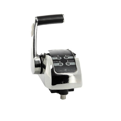 Vetus elekt. Motorfernbedienung EC4 1 & 2 Motoren