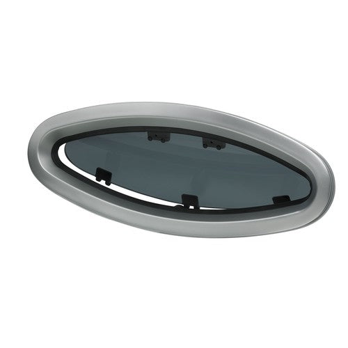 Vetus Bullauge PX45, Aluminium, Kategorie A3