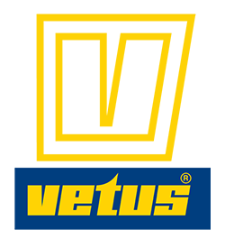 Vetus Turbocompressor dt43