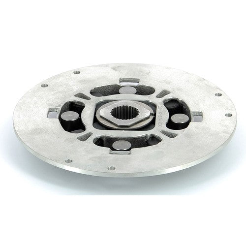 Vetus Dämpferplatte ZF25/M435/45/17