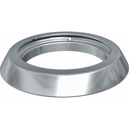 Vetus drehbarer RFS-Ring, 75 bis 125mm Durchmesser