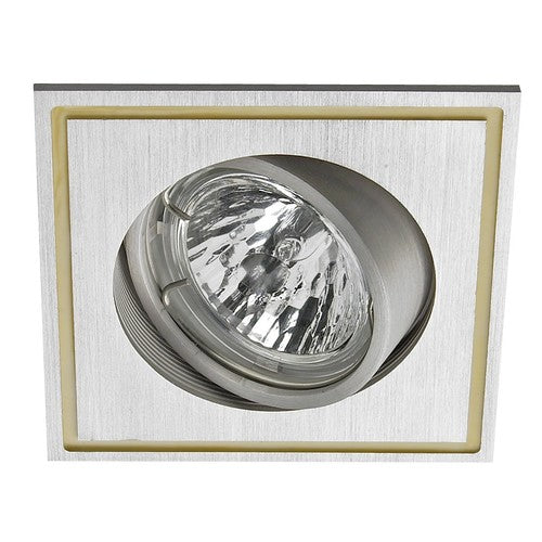 Vetus Einbaustrahler Eckig