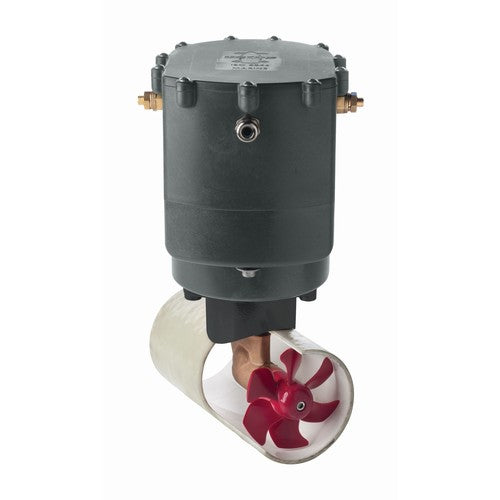 Vetus elektr. Bugschraube, 250N/25kgf, 12V<br> IP