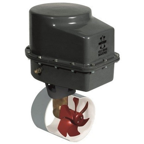 Vetus elektr. Bugschraube, 450N/45kgf, 12V<br><br>