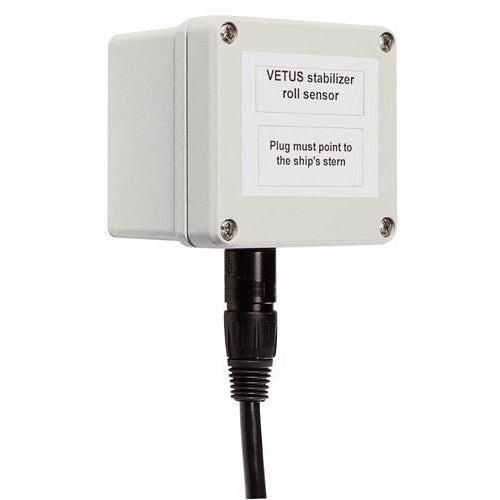 Vetus Elektroniksatz, 24V für Stabilisatoren, kpl.