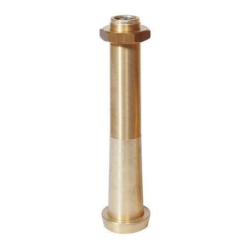 Vetus Hennegattsrohr, 30 oder 40mm [Bronze]