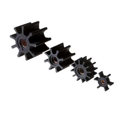 Vetus Impeller IMP00201
