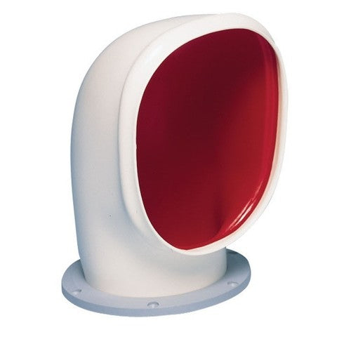 Vetus Lüfterhutze YOGIS, PVC, fest