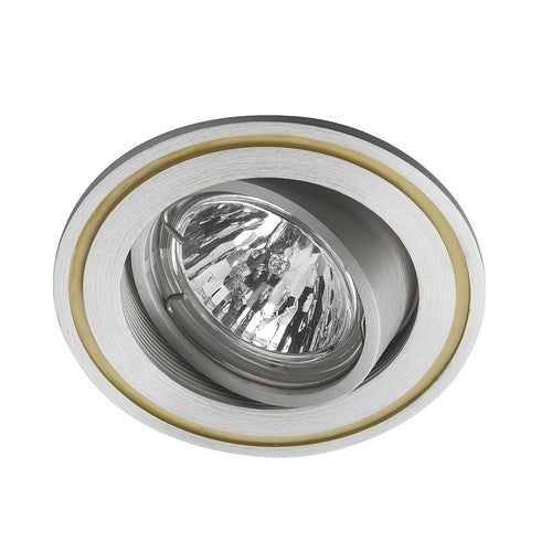 Vetus Lampe, rund