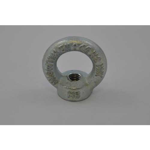 Vetus Lifting eye bolt, M8x12 DIN580