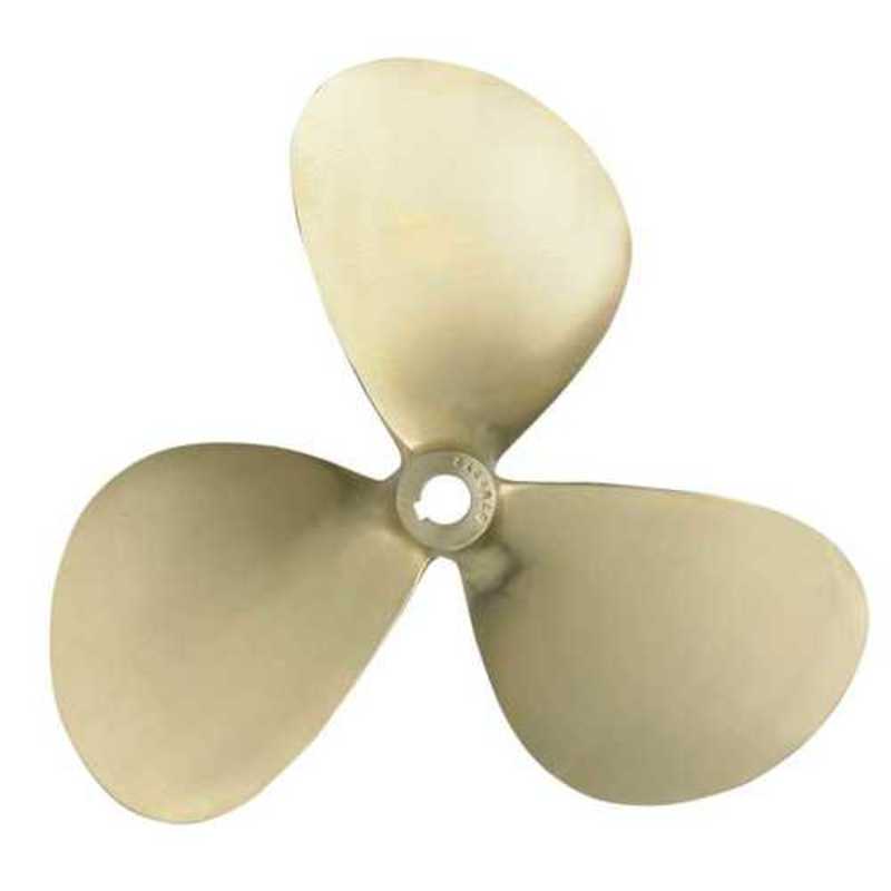 Vetus P3B Propeller 19'Ø, 10' Steigung