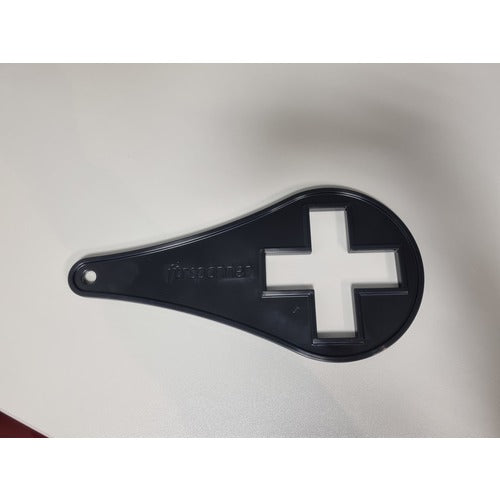 Vetus Schlüssel für FTR, NSF, BISEP 330er Filter