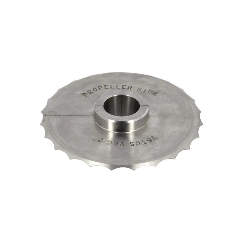 Vetus Tauschneider Für Ø25mm Welle
