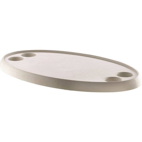 Vetus Tischplatte TT, rund und oval