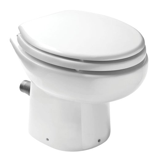 Vetus Toilette Typ-WCP 24V