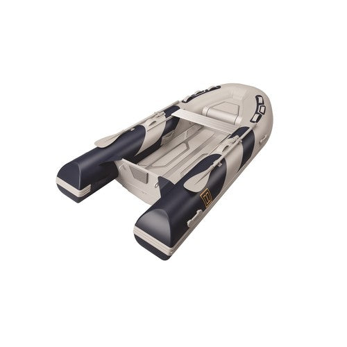 VETUS V-Quipment RIB Typ Frontier 270