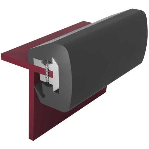 Vetus Vinyl-Scheuerleiste 20m