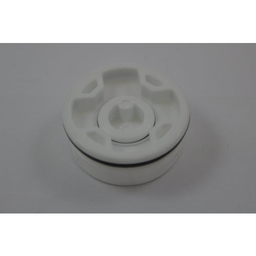Vetus weißer Stopfen/Stutzen für ATANK