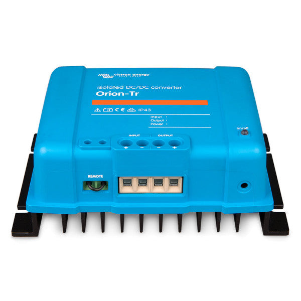 Victron Orion-Tr 24/12-20A (240W) DC-DC Umformer isoliert