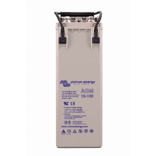 Victron 12V/165Ah AGM Telecomm Batterie