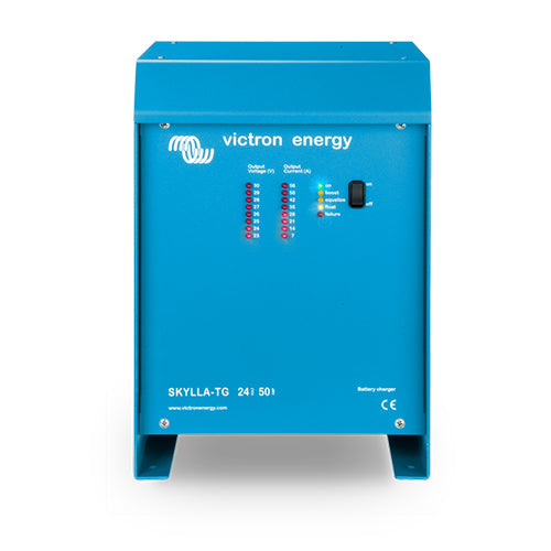 Victron Skylla-TG 120-240V GL-Zulassung