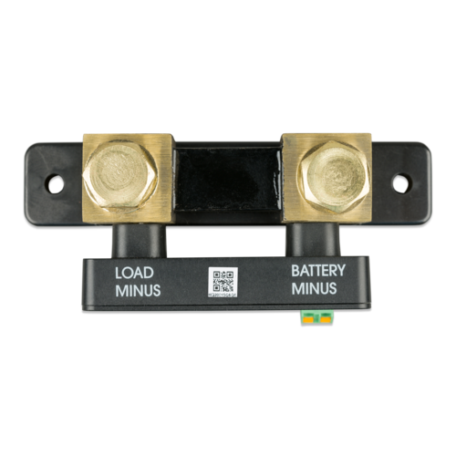 Victron SmartShunt 500A/50mV