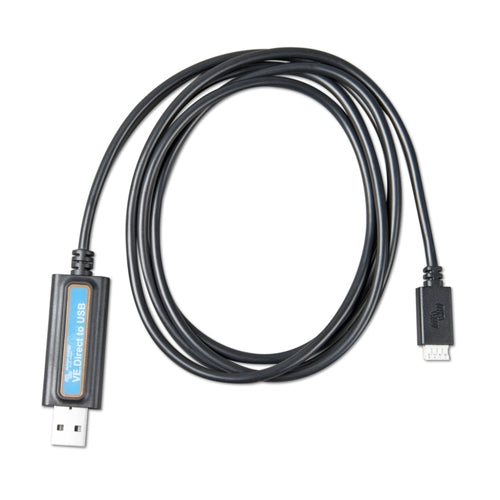 Victron VE.Direct zu USB Interface