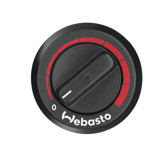 Webasto Bedienelement Ersatz Handel
