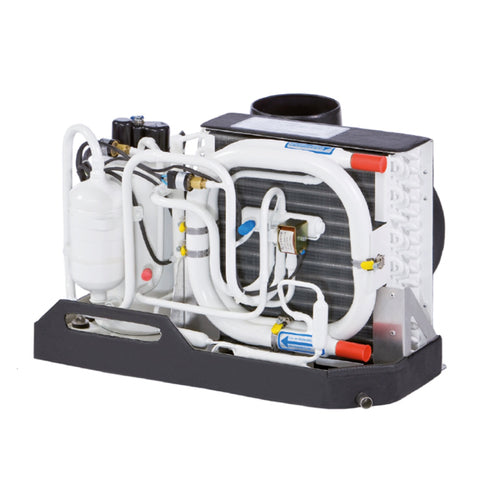 Webasto BlueCool S-Serie, Typ S8, 230 V